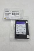 Solidigm D7-PS1010 3.84TB PCIe 5.0 NVMe SSD, U.2 Interface, Model SB5PH27X038T