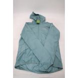 Pearl Izumi Women's Summit Barr Jacket, Arctic, Size S