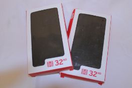 Fourteen 32nd Shop Google Pixel 3A Phone Cases, Black