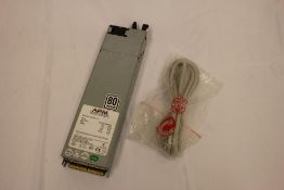 Hula Networks Juniper Part, Univ-250W-PS-AC APM