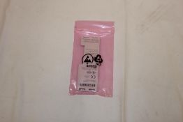 Beckhoff Bus End Cap, EL9011, Ethercat