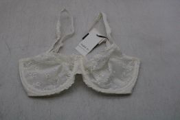 Marie Jo Nellie Full Cup Bra, Natural, UK 34E