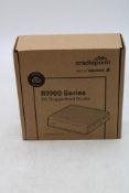 Cradlepoint R1900 Series 5G Ruggedized Router, Black
