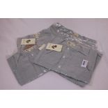 Risu-Risu Children's Clothing to include 4x Bambou Jumpsuit 24m and 2x Bambou Jumpsuit, 12m