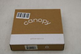 Four Canopy CAN-FLTR-1 Replacement Filters