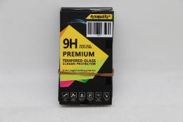 Seven 4YouQuality 9H Premium Tempered Glass Screen Protectors, Model Not Known