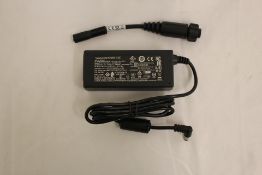 AC/DC Desktop Adaptor