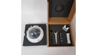 VERKADA CD51 Outdoor Dome Camera, White