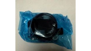 Panasonic Leica SXW0193 Camera Lens, Black