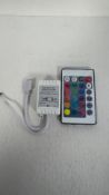 Sixty Five LDFUK-DD-6 IR LED Remote Controller