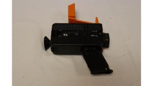 Eumig Nautica Super 8 Underwater Film Cameras. Used, Not checked