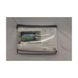 Golf Bays Pro Impact Screen, 330cmx252.5cm