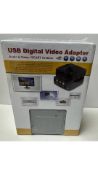 Ten Digitnow USB Digital Video Adapters