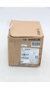 Bosch IR Video Surveillance Camera, 2.Mpix, 3mm-9mm, Fixed Dome. Box Damaged. Not checked
