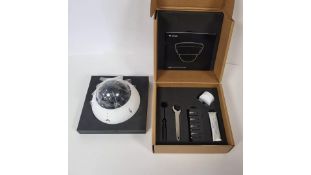 VERKADA CD42 Outdoor Dome Camera, CD42-256E-HW