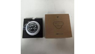 Verkada CM41 Indoor Surveillance Camera