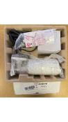 SeQuro 1080P Outdoor Camera for GuardPro2 Add-on Camera, White