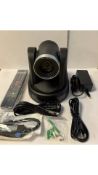 HD PTZ Camera, PV-20X-SDI