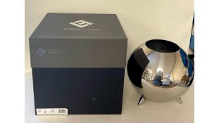 Stainless Steel Wine Glacette 0.SF1201