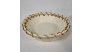 Style Union Home Rope Fruit Bowl, 30cm