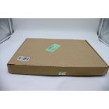 Lenovo Part Upper Case Replacement Keyboard, Part 5CB0S16430