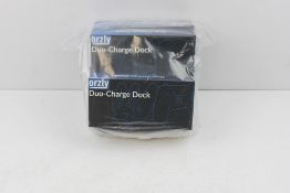 Five Orzly Universal Duo Charge Dock, for XBox, Playstation and Nintendo