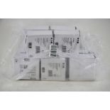 Ten Eaton Conventional Optical Smoke Detector, Efxn533