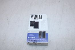 Kantech IO Smart G2 Smart Card Reader
