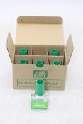 Thirty Bottles of Mr Hobby MS-231 Model Decals Softer, 40ml