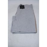 Falke Shorts, Grey, Size XL
