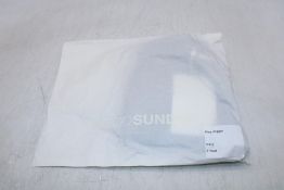 Six pairs Good Sunday Kids Jogging Bottoms to include 1x 1Year, 1x 2Y, 2x 3Y, 1x 4Y, 1x 5Y, All Navy