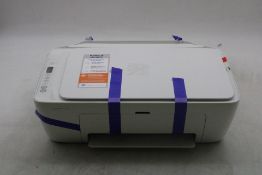 HP Deskjet 2700e Series All In One Printer, White