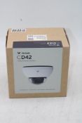 Verkada CD42-256-HW 256GB Indoor Dome Camera