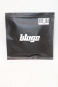 Bluge Feel It Top, Red, One Size