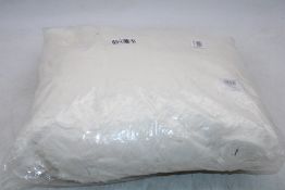 Sprinkle of Magic Faux Fur Throw, Ivory, No Size