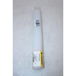 Kennametal Modular Drilling Whistle Notch Shank, 1246109