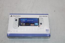 Backbone One 2nd Gen iPhone Playstation Mobile Gaming Controller, USB-C