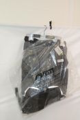Klim Baja S4 Trousers, Monument Grey, Size 34