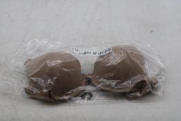 Simone Perele Bra, Amaretto, EU 65E