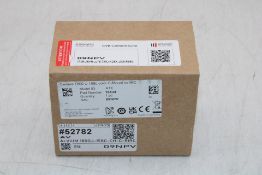 Alvium A1E 1800 U-158c Camera Part, C-Mount, No IRC