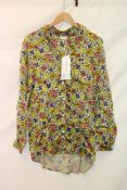 American Vintage Shirt, Dolores, Size L