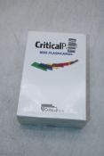 Critical Pass 2024 MBE Flashcards