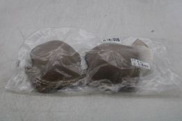 Simone Perele Nude Spacer Délice Bra, Grege, EU 65E