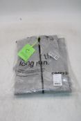 Craft Adv Join Fz Hoodie, Grey Melange, Size M
