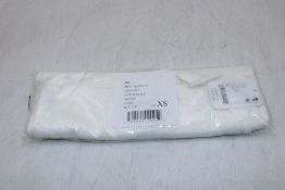 Two Free People Ever Had T-Shirt, Ivory, Size XS