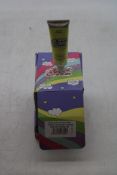 Twenty Bomb Cosmetics Tube Hand Cream, Vanilla Ice