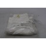 Levi's Lightweight Jeans, White, Size 26/31