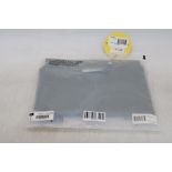 Pangaia DNA Oversized T-Shirt, Highland Green, Size M