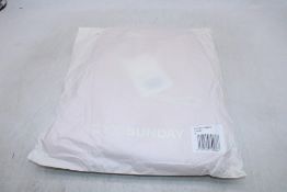 Two pairs Good Sunday Jogging Bottoms to include 1x Candy, Size S, 1x Dove, Size M