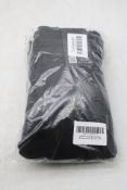 Three pairs of Comeor Sweatpants, Black, Size XL